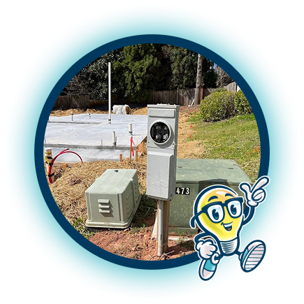 Reliable Electrical Services in Suwanee, GA