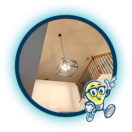 Indoor and Outdoor Lighting Services in North Georgia