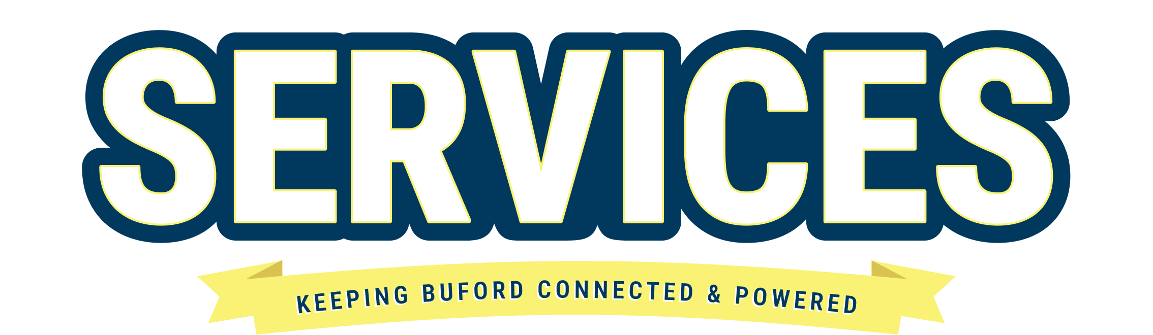 services keeping buford connected and powered