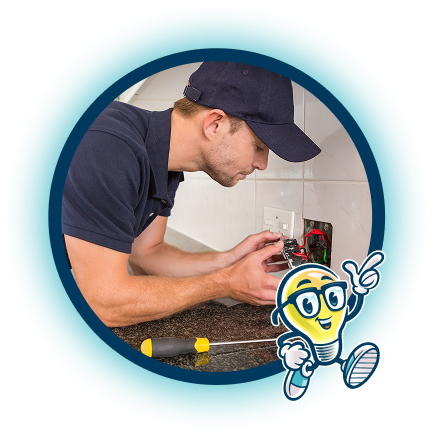 Professional Full House Electrical Rewiring in North Georgia