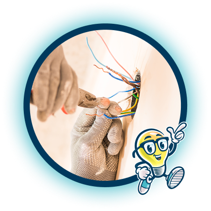 Professional Full House Electrical Rewiring in North Georgia