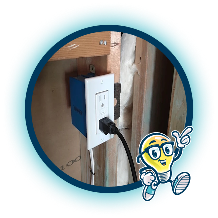 New Construction Electrical Services in North Georgia