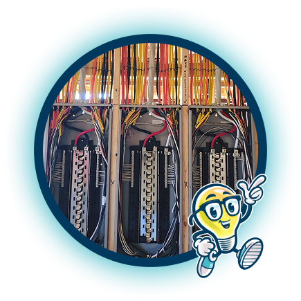 Electrical Panel Installation and Repair in North Georgia