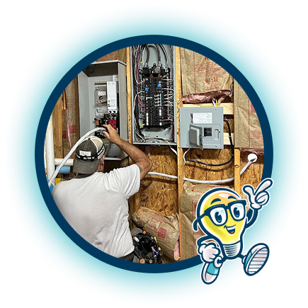 Electrical Panel Inspections in North Georgia