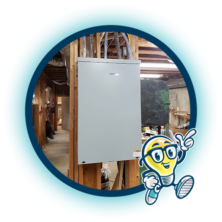 Electrical Panel Inspections in North Georgia