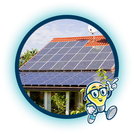 Solar Panel Installation in North Georgia